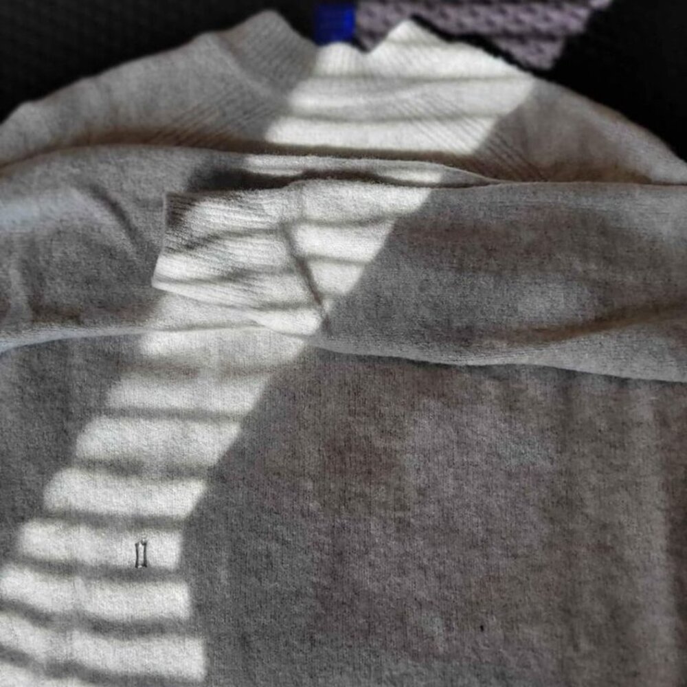 Kit and Ace Cashmere sweater
